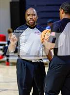 Photo from the gallery "Immaculate Conception vs. St. Francis (She Got Game Classic)"