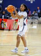 Photo from the gallery "Immaculate Conception vs. St. Francis (She Got Game Classic)"