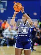 Photo from the gallery "Immaculate Conception vs. St. Francis (She Got Game Classic)"