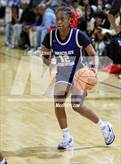 Photo from the gallery "Immaculate Conception vs. St. Francis (She Got Game Classic)"