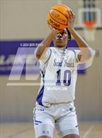 Photo from the gallery "Immaculate Conception vs. St. Francis (She Got Game Classic)"