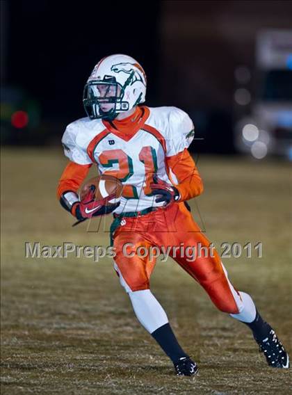 Thumbnail 2 in East Lincoln @ Highland Tech photogallery.