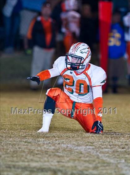 Thumbnail 3 in East Lincoln @ Highland Tech photogallery.
