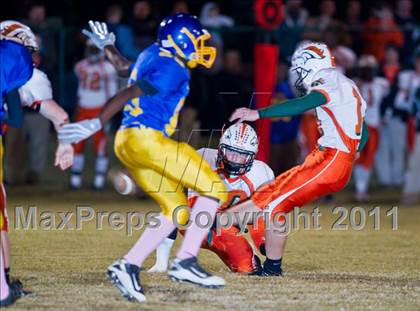 Thumbnail 1 in East Lincoln @ Highland Tech photogallery.
