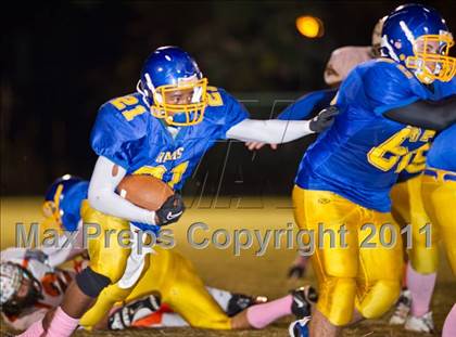 Thumbnail 3 in East Lincoln @ Highland Tech photogallery.