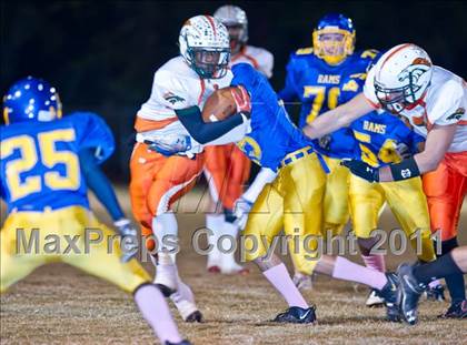 Thumbnail 3 in East Lincoln @ Highland Tech photogallery.