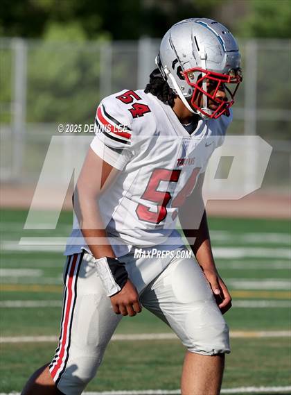 Thumbnail 1 in JV: Lincoln @ Pleasant Grove photogallery.