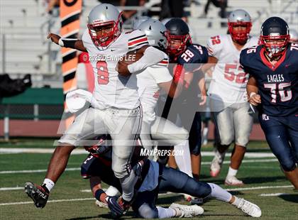 Thumbnail 2 in JV: Lincoln @ Pleasant Grove photogallery.
