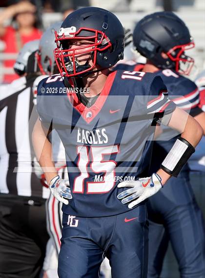 Thumbnail 2 in JV: Lincoln @ Pleasant Grove photogallery.