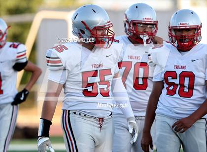 Thumbnail 2 in JV: Lincoln @ Pleasant Grove photogallery.