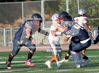 Thumbnail 2 in JV: Lincoln @ Pleasant Grove photogallery.