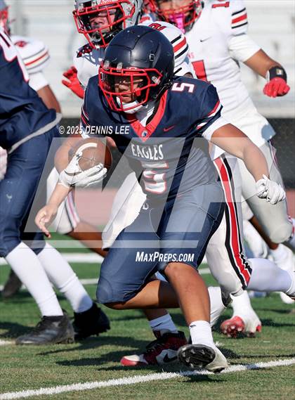 Thumbnail 2 in JV: Lincoln @ Pleasant Grove photogallery.