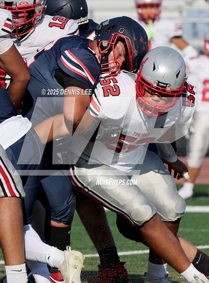 Thumbnail 1 in JV: Lincoln @ Pleasant Grove photogallery.