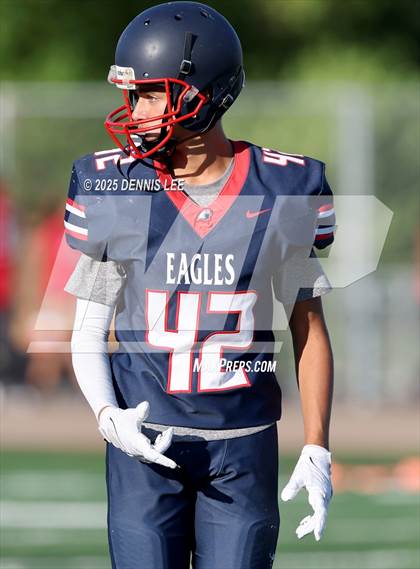 Thumbnail 2 in JV: Lincoln @ Pleasant Grove photogallery.