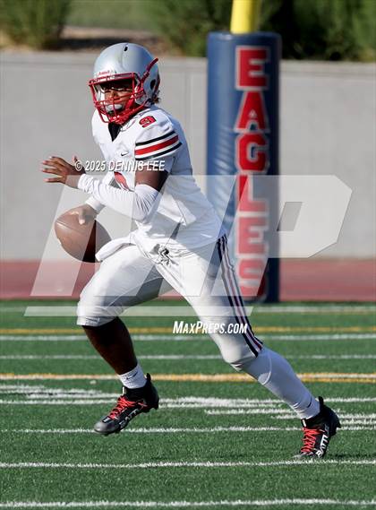 Thumbnail 3 in JV: Lincoln @ Pleasant Grove photogallery.