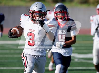 Thumbnail 1 in JV: Lincoln @ Pleasant Grove photogallery.