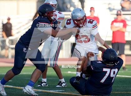 Thumbnail 2 in JV: Lincoln @ Pleasant Grove photogallery.