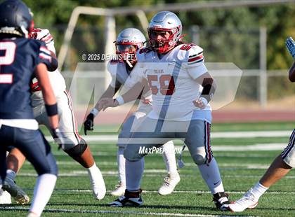 Thumbnail 2 in JV: Lincoln @ Pleasant Grove photogallery.