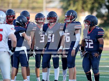 Thumbnail 3 in JV: Lincoln @ Pleasant Grove photogallery.