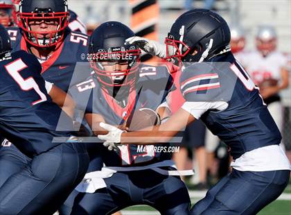Thumbnail 2 in JV: Lincoln @ Pleasant Grove photogallery.