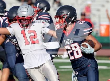Thumbnail 3 in JV: Lincoln @ Pleasant Grove photogallery.
