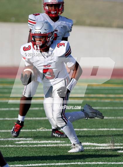 Thumbnail 3 in JV: Lincoln @ Pleasant Grove photogallery.