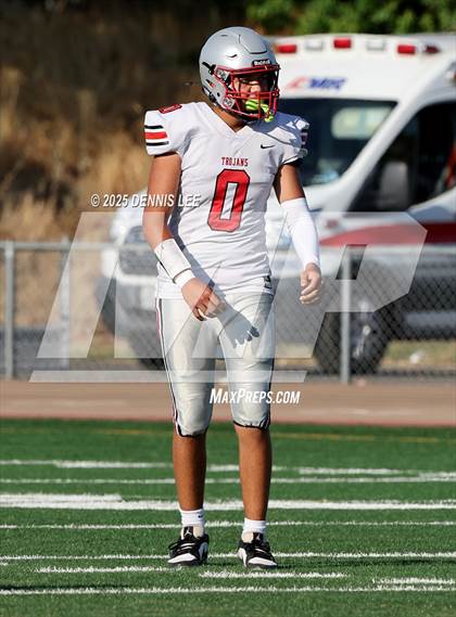 Thumbnail 2 in JV: Lincoln @ Pleasant Grove photogallery.
