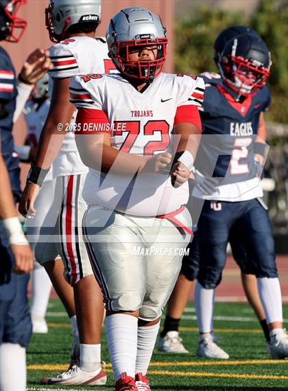 Thumbnail 1 in JV: Lincoln @ Pleasant Grove photogallery.
