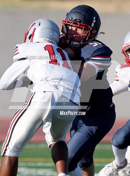 Thumbnail 3 in JV: Lincoln @ Pleasant Grove photogallery.