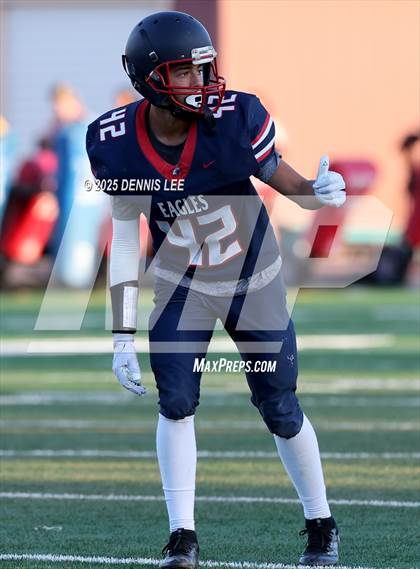 Thumbnail 1 in JV: Lincoln @ Pleasant Grove photogallery.