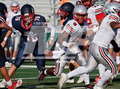 Thumbnail 1 in JV: Lincoln @ Pleasant Grove photogallery.