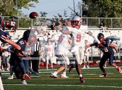 Thumbnail 3 in JV: Lincoln @ Pleasant Grove photogallery.