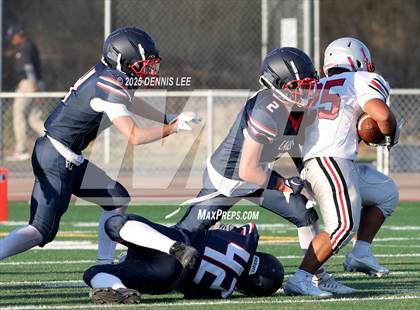 Thumbnail 1 in JV: Lincoln @ Pleasant Grove photogallery.