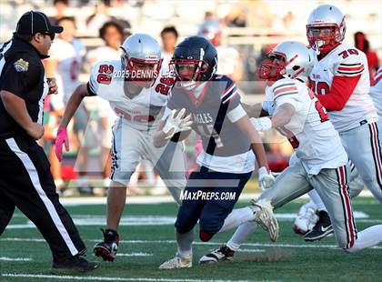 Thumbnail 2 in JV: Lincoln @ Pleasant Grove photogallery.