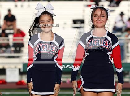 Thumbnail 1 in JV: Lincoln @ Pleasant Grove photogallery.