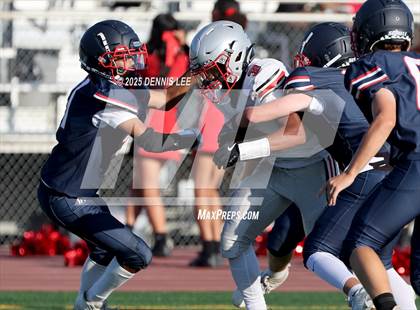Thumbnail 2 in JV: Lincoln @ Pleasant Grove photogallery.