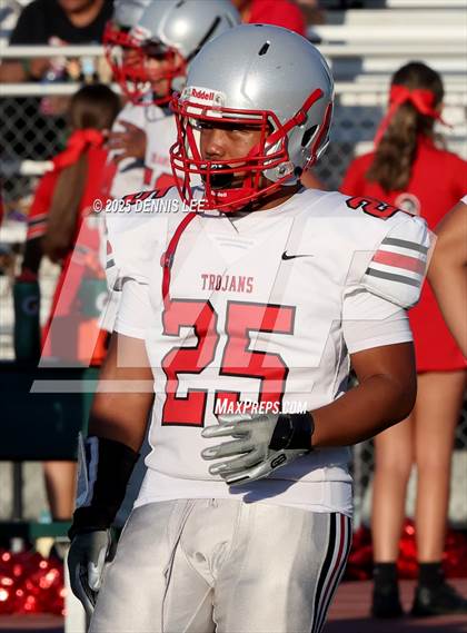 Thumbnail 1 in JV: Lincoln @ Pleasant Grove photogallery.