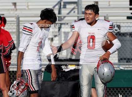 Thumbnail 2 in JV: Lincoln @ Pleasant Grove photogallery.