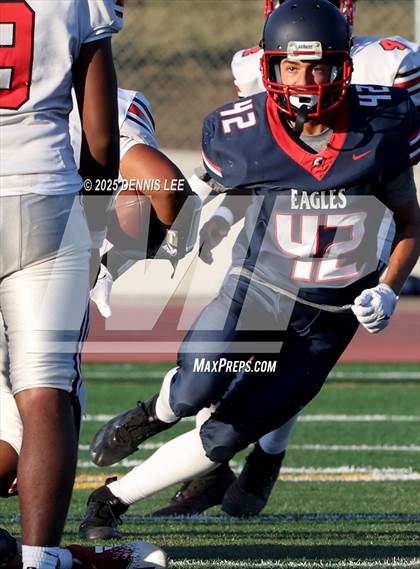 Thumbnail 2 in JV: Lincoln @ Pleasant Grove photogallery.