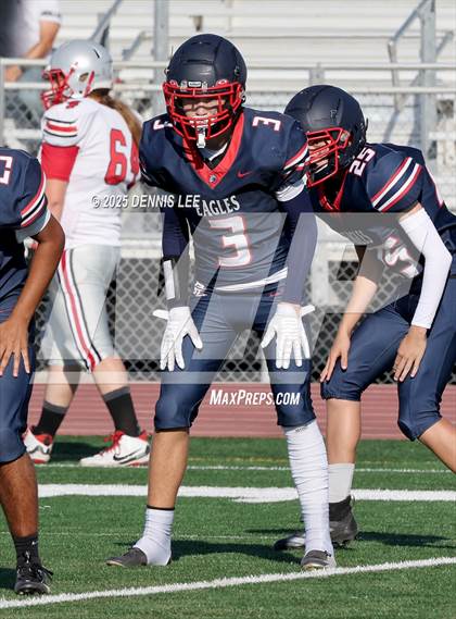 Thumbnail 2 in JV: Lincoln @ Pleasant Grove photogallery.