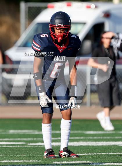 Thumbnail 2 in JV: Lincoln @ Pleasant Grove photogallery.