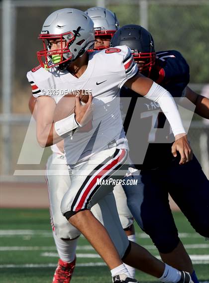Thumbnail 1 in JV: Lincoln @ Pleasant Grove photogallery.