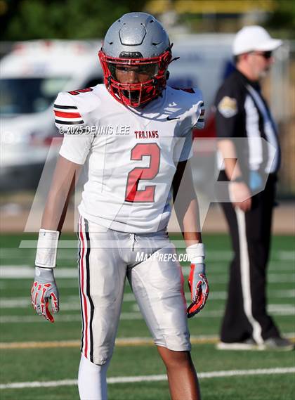 Thumbnail 2 in JV: Lincoln @ Pleasant Grove photogallery.