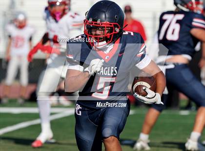Thumbnail 2 in JV: Lincoln @ Pleasant Grove photogallery.