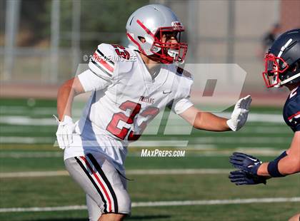 Thumbnail 2 in JV: Lincoln @ Pleasant Grove photogallery.