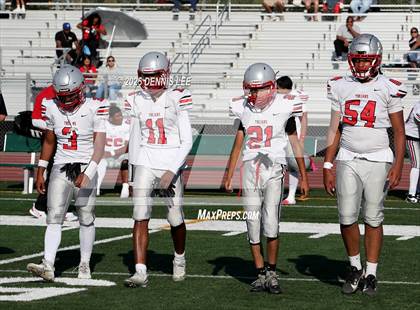 Thumbnail 2 in JV: Lincoln @ Pleasant Grove photogallery.