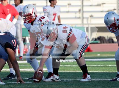 Thumbnail 1 in JV: Lincoln @ Pleasant Grove photogallery.