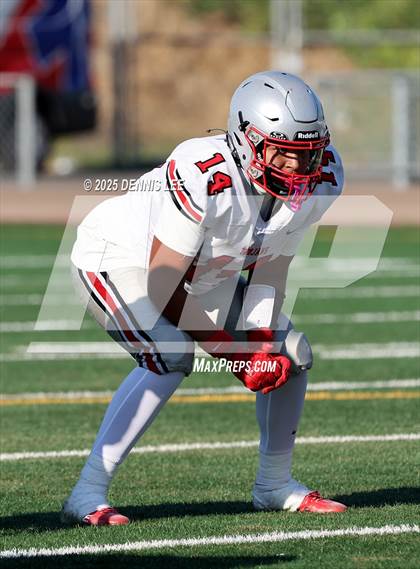 Thumbnail 2 in JV: Lincoln @ Pleasant Grove photogallery.