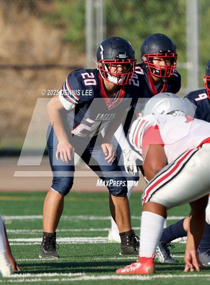 Thumbnail 2 in JV: Lincoln @ Pleasant Grove photogallery.