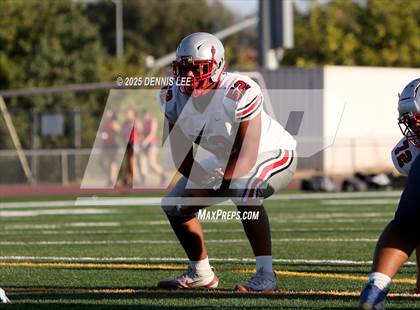 Thumbnail 2 in JV: Lincoln @ Pleasant Grove photogallery.